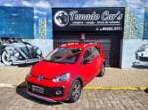 VOLKSWAGEN - UP - 2018/2018 - Vermelha - R$ 60.900,00