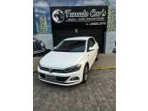 VOLKSWAGEN - POLO - 2019/2020 - Branca - R$ 85.900,00