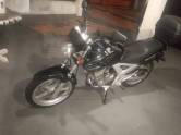 HONDA - CBX 250 TWISTER - 2006/2006 - Preta - R$ 10.900,00