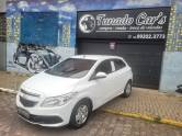 CHEVROLET - ONIX - 2013/2013 - Branca - R$ 43.900,00