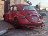 VOLKSWAGEN - FUSCA - 1979/1979 - Vermelha - R$ 27.000,00