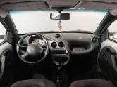 FORD - KA - 2007/2007 - Prata - R$ 16.900,00