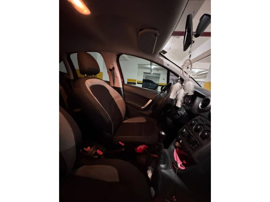 CITROËN - C3 - 2015/2015 - Vermelha - R$ 42.900,00