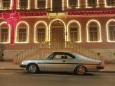 CHEVROLET - OPALA - 1987/1987 - Cinza - R$ 57.000,00