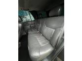 CHEVROLET - BLAZER - 2001/2002 - Preta - R$ 38.900,00