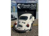 VOLKSWAGEN - FUSCA - 1982/1982 - Branca - R$ 9.900,00