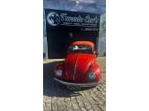VOLKSWAGEN - FUSCA - 1979/1979 - Vermelha - R$ 16.900,00