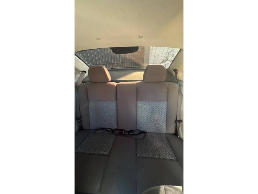 FORD - FIESTA - 2006/2006 - Prata - R$ 18.900,00