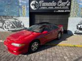 MITSUBISHI - ECLIPSE - 1992/1992 - Vermelha - R$ 69.900,00