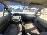 VOLKSWAGEN - SANTANA - 1989/1989 - Preta - R$ 29.900,00