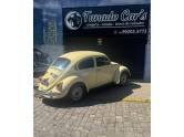VOLKSWAGEN - FUSCA - 1978/1978 - Bege - R$ 14.900,00