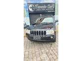 JEEP - CHEROKEE - 2006/2006 - Preta - R$ 54.900,00