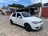 FIAT - PALIO - 2012/2012 - Branca - R$ 28.500,00