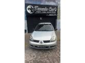 RENAULT - CLIO - 2009/2009 - Cinza - R$ 20.900,00