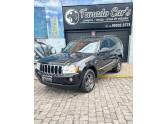 JEEP - CHEROKEE - 2006/2006 - Preta - R$ 54.900,00