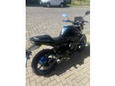 YAMAHA - XJ6 N - 2011/2011 - Preta - R$ 33.900,00