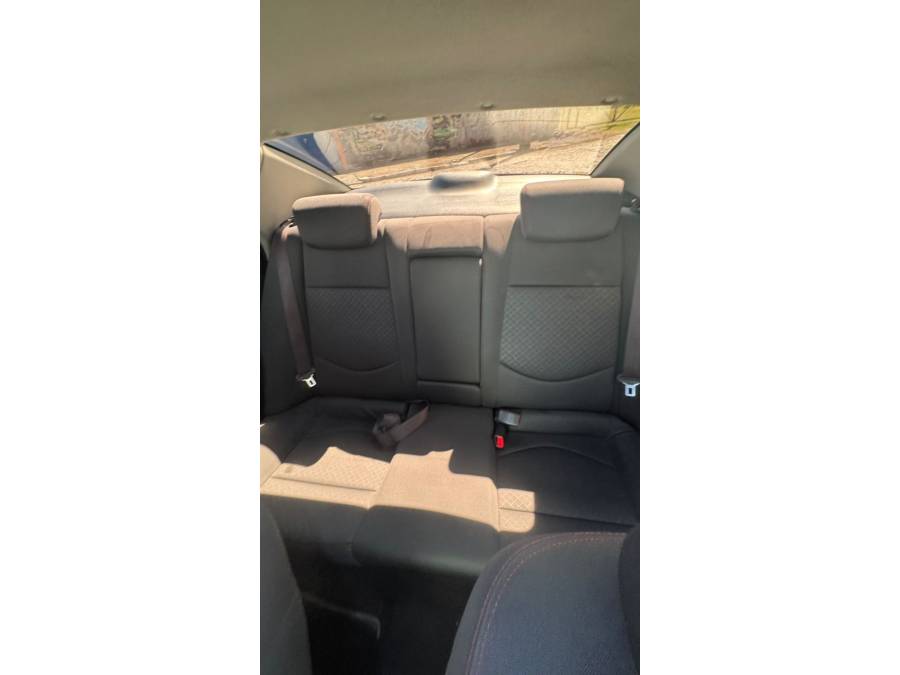 KIA MOTORS - CERATO - 2010/2011 - Preta - R$ 42.900,00