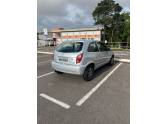 CHEVROLET - CELTA - 2009/2009 - Cinza - R$ 18.900,00