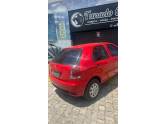 FIAT - PALIO - 2015/2015 - Vermelha - R$ 35.000,00