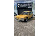 VOLKSWAGEN - BRASILIA - 1979/1979 - Amarela - R$ 24.900,00