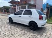 FIAT - PALIO - 2012/2012 - Branca - R$ 28.500,00