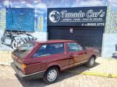 VOLKSWAGEN - PARATI - 1992/1992 - Vermelha - R$ 24.800,00