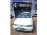 VOLKSWAGEN - SAVEIRO - 1998/1999 - Branca - R$ 21.900,00