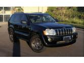 JEEP - CHEROKEE - 2006/2006 - Preta - R$ 54.900,00