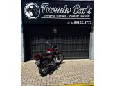 HONDA - CB 450 - 1990/1990 - Vermelha - R$ 33.900,00