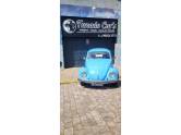 VOLKSWAGEN - FUSCA - 1978/1978 - Azul - R$ 14.900,00