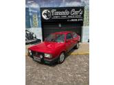 VOLKSWAGEN - VOYAGE - 1989/1989 - Vermelha - R$ 24.900,00