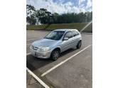 CHEVROLET - CELTA - 2009/2009 - Cinza - R$ 18.900,00