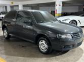 VOLKSWAGEN - GOL - 2011/2011 - Cinza - R$ 19.900,00