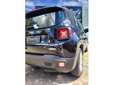 JEEP - RENEGADE - 2016/2016 - Preta - R$ 82.900,00