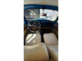 VOLKSWAGEN - FUSCA - 1974/1974 - Azul - R$ 15.900,00