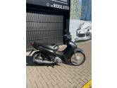 HONDA - BIZ 125 - 2015/2015 - Preta - R$ 11.900,00