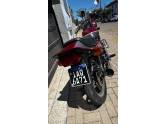 HONDA - CB 450 - 1990/1990 - Vermelha - R$ 33.900,00