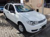 FIAT - PALIO - 2008/2008 - Branca - R$ 19.500,00