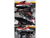 SEADOO - JET SKI - 2012/2012 - Vermelha - R$ 57.000,00