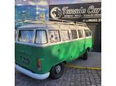 VOLKSWAGEN - KOMBI - 1991/1991 - Verde - R$ 35.000,00