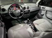 VOLKSWAGEN - GOL - 2011/2011 - Cinza - R$ 19.900,00