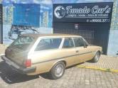 CHEVROLET - CARAVAN - 1986/1986 - Dourada - R$ 39.900,00