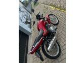 YAMAHA - YBR - 2006/2007 - Vermelha - R$ 6.800,00