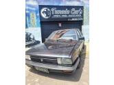 VOLKSWAGEN - SANTANA - 1989/1989 - Preta - R$ 26.800,00