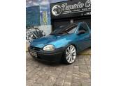 CHEVROLET - CORSA - 1995/1995 - Verde - R$ 21.900,00