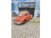 VOLKSWAGEN - FUSCA - 1972/1972 - Vermelha - R$ 13.900,00