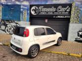 FIAT - UNO - 2014/2014 - Branca - R$ 39.900,00