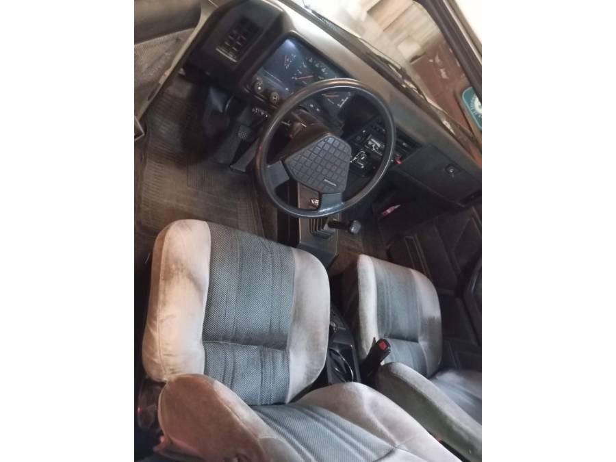 CHEVROLET - OPALA - 1987/1987 - Cinza - R$ 57.000,00