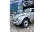 VOLKSWAGEN - FUSCA - 1996/1996 - Prata - R$ 33.900,00
