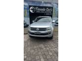 VOLKSWAGEN - AMAROK - 2013/2013 - Cinza - R$ 77.900,00
